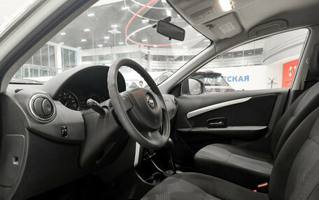 Nissan Almera, 2018 год, 699 000 рублей, 16 фотография