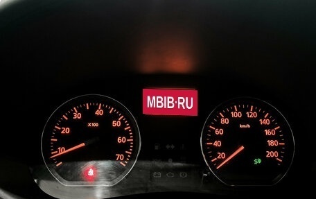 Nissan Almera, 2018 год, 699 000 рублей, 13 фотография