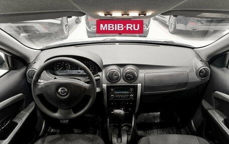 Nissan Almera, 2018 год, 699 000 рублей, 14 фотография