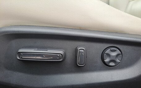 Honda Accord IX рестайлинг, 2017 год, 2 159 000 рублей, 22 фотография