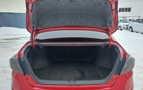 Honda Accord IX рестайлинг, 2017 год, 2 159 000 рублей, 10 фотография