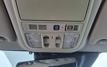 Honda Accord IX рестайлинг, 2017 год, 2 159 000 рублей, 20 фотография