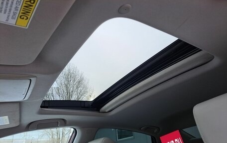 Honda Accord IX рестайлинг, 2017 год, 2 159 000 рублей, 21 фотография