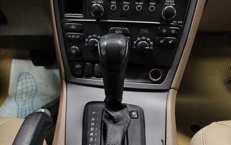 Volvo S60 III, 2006 год, 460 000 рублей, 12 фотография