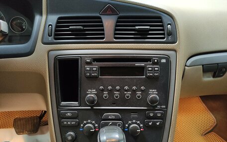 Volvo S60 III, 2006 год, 460 000 рублей, 11 фотография