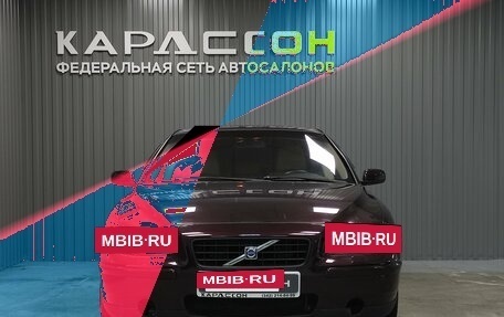 Volvo S60 III, 2006 год, 460 000 рублей, 3 фотография