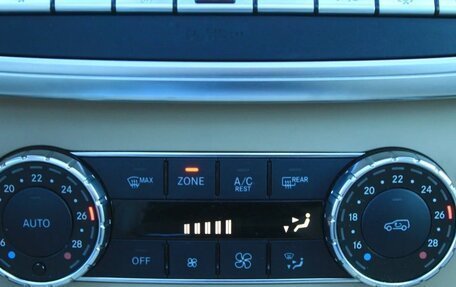 Mercedes-Benz M-Класс, 2012 год, 2 749 000 рублей, 4 фотография