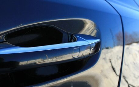 Mercedes-Benz M-Класс, 2012 год, 2 749 000 рублей, 7 фотография