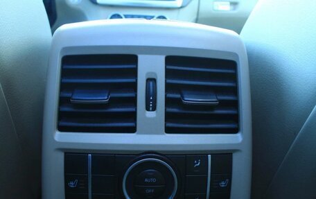 Mercedes-Benz M-Класс, 2012 год, 2 749 000 рублей, 13 фотография