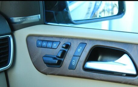 Mercedes-Benz M-Класс, 2012 год, 2 749 000 рублей, 11 фотография