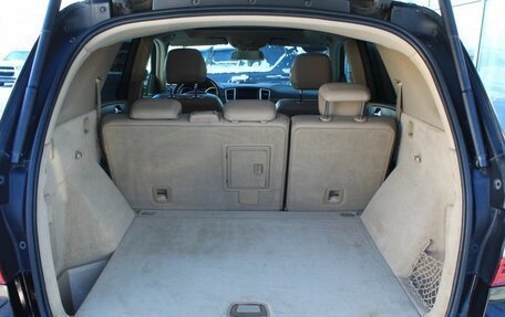 Mercedes-Benz M-Класс, 2012 год, 2 749 000 рублей, 12 фотография