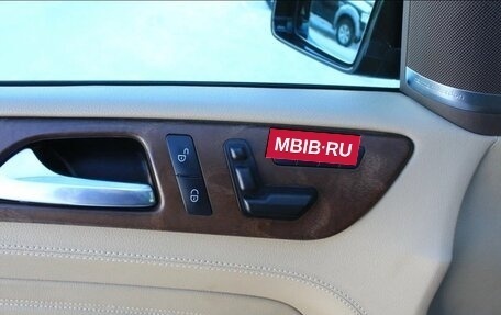 Mercedes-Benz M-Класс, 2012 год, 2 749 000 рублей, 9 фотография