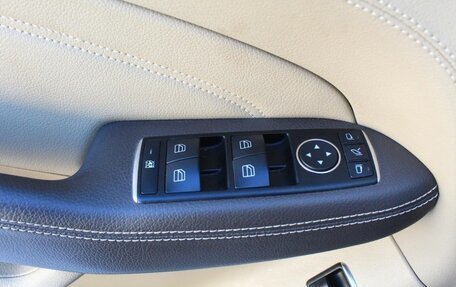 Mercedes-Benz M-Класс, 2012 год, 2 749 000 рублей, 17 фотография