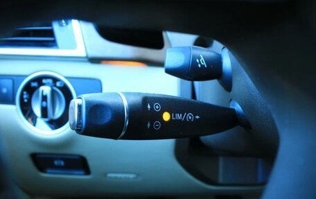 Mercedes-Benz M-Класс, 2012 год, 2 749 000 рублей, 18 фотография