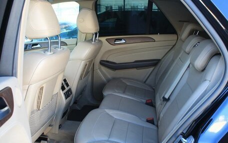 Mercedes-Benz M-Класс, 2012 год, 2 749 000 рублей, 20 фотография