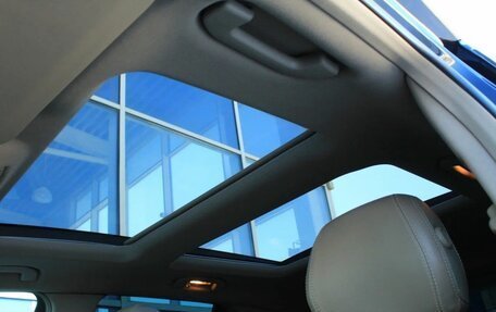 Mercedes-Benz M-Класс, 2012 год, 2 749 000 рублей, 15 фотография