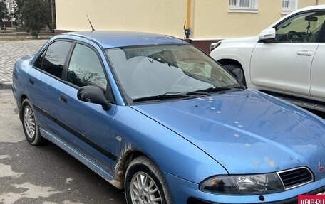 Mitsubishi Carisma I, 2001 год, 350 000 рублей, 6 фотография