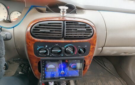 Chrysler Neon II, 2001 год, 200 000 рублей, 7 фотография