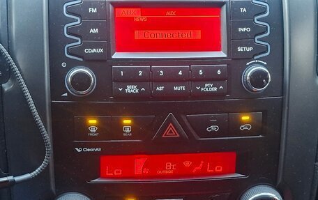 KIA Sorento II рестайлинг, 2009 год, 1 300 000 рублей, 9 фотография