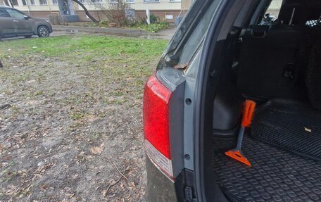 KIA Sorento II рестайлинг, 2009 год, 1 300 000 рублей, 8 фотография