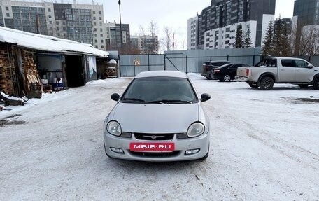Chrysler Neon II, 2001 год, 200 000 рублей, 4 фотография