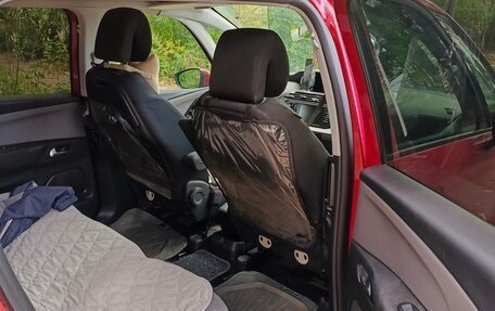 Citroen C4 Picasso II рестайлинг, 2017 год, 1 670 000 рублей, 9 фотография