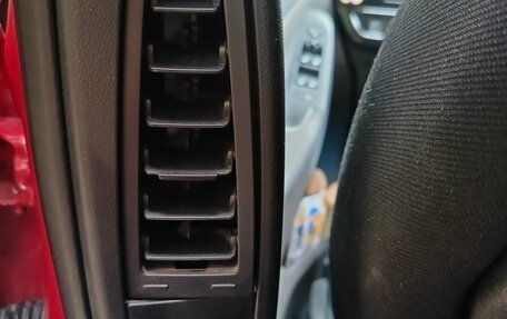 Citroen C4 Picasso II рестайлинг, 2017 год, 1 670 000 рублей, 18 фотография