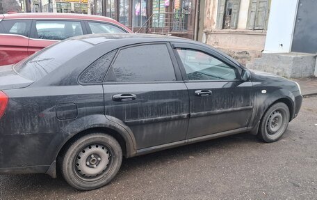 Chevrolet Lacetti, 2008 год, 480 000 рублей, 2 фотография