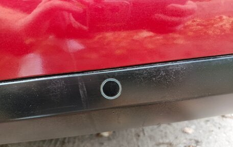 Citroen C4 Picasso II рестайлинг, 2017 год, 1 670 000 рублей, 20 фотография