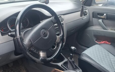 Chevrolet Lacetti, 2008 год, 480 000 рублей, 5 фотография