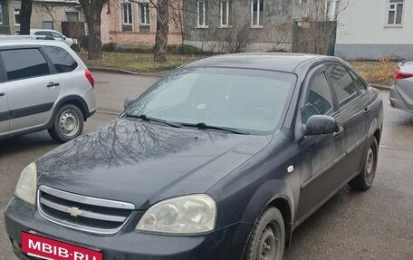 Chevrolet Lacetti, 2008 год, 480 000 рублей, 4 фотография
