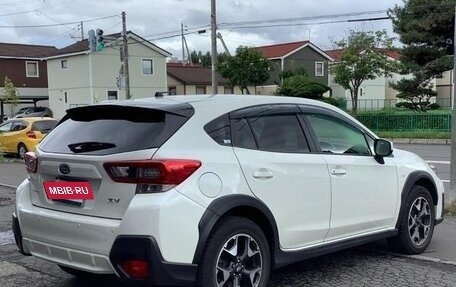 Subaru XV II, 2022 год, 1 387 020 рублей, 3 фотография