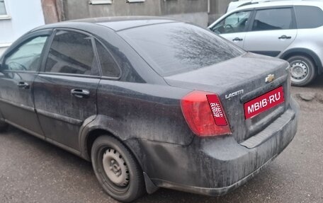 Chevrolet Lacetti, 2008 год, 480 000 рублей, 6 фотография