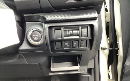 Subaru XV II, 2022 год, 1 387 020 рублей, 9 фотография