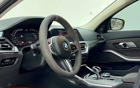 BMW 3 серия, 2022 год, 2 600 000 рублей, 5 фотография