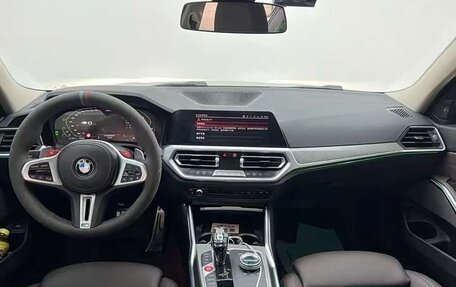 BMW 3 серия, 2022 год, 2 600 000 рублей, 4 фотография