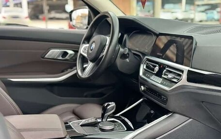 BMW 3 серия, 2022 год, 2 600 000 рублей, 6 фотография