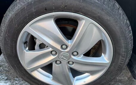 Honda Vezel, 2021 год, 1 590 000 рублей, 17 фотография