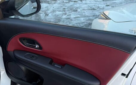 Honda Vezel, 2021 год, 1 590 000 рублей, 18 фотография