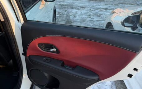 Honda Vezel, 2021 год, 1 590 000 рублей, 20 фотография