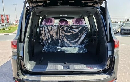 Toyota Land Cruiser, 2025 год, 12 485 000 рублей, 6 фотография