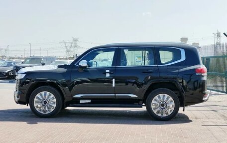 Toyota Land Cruiser, 2025 год, 12 485 000 рублей, 3 фотография