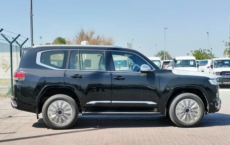 Toyota Land Cruiser, 2025 год, 12 485 000 рублей, 8 фотография