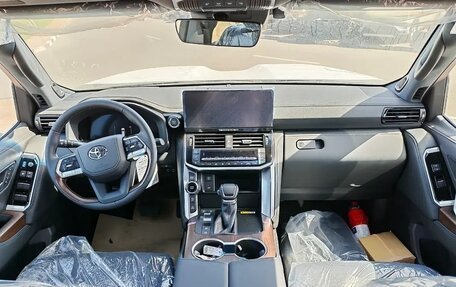 Toyota Land Cruiser, 2025 год, 12 485 000 рублей, 13 фотография