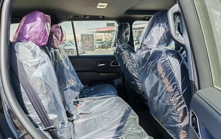 Toyota Land Cruiser, 2025 год, 12 485 000 рублей, 15 фотография