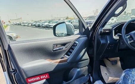 Toyota Land Cruiser, 2025 год, 12 485 000 рублей, 10 фотография