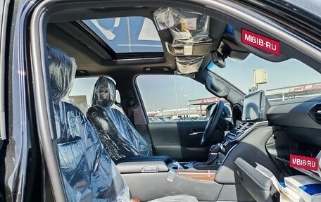 Toyota Land Cruiser, 2025 год, 12 485 000 рублей, 14 фотография