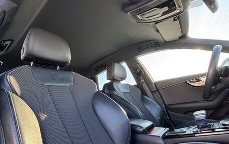 Audi A5, 2018 год, 2 950 000 рублей, 13 фотография