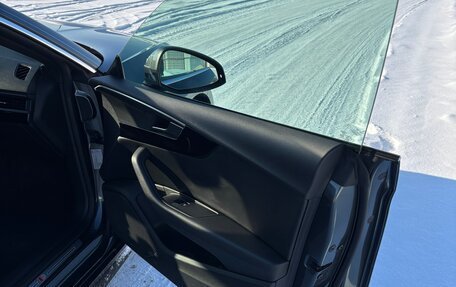 Audi A5, 2018 год, 2 950 000 рублей, 9 фотография