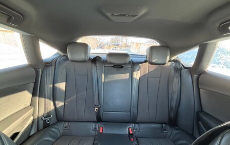 Audi A5, 2018 год, 2 950 000 рублей, 12 фотография